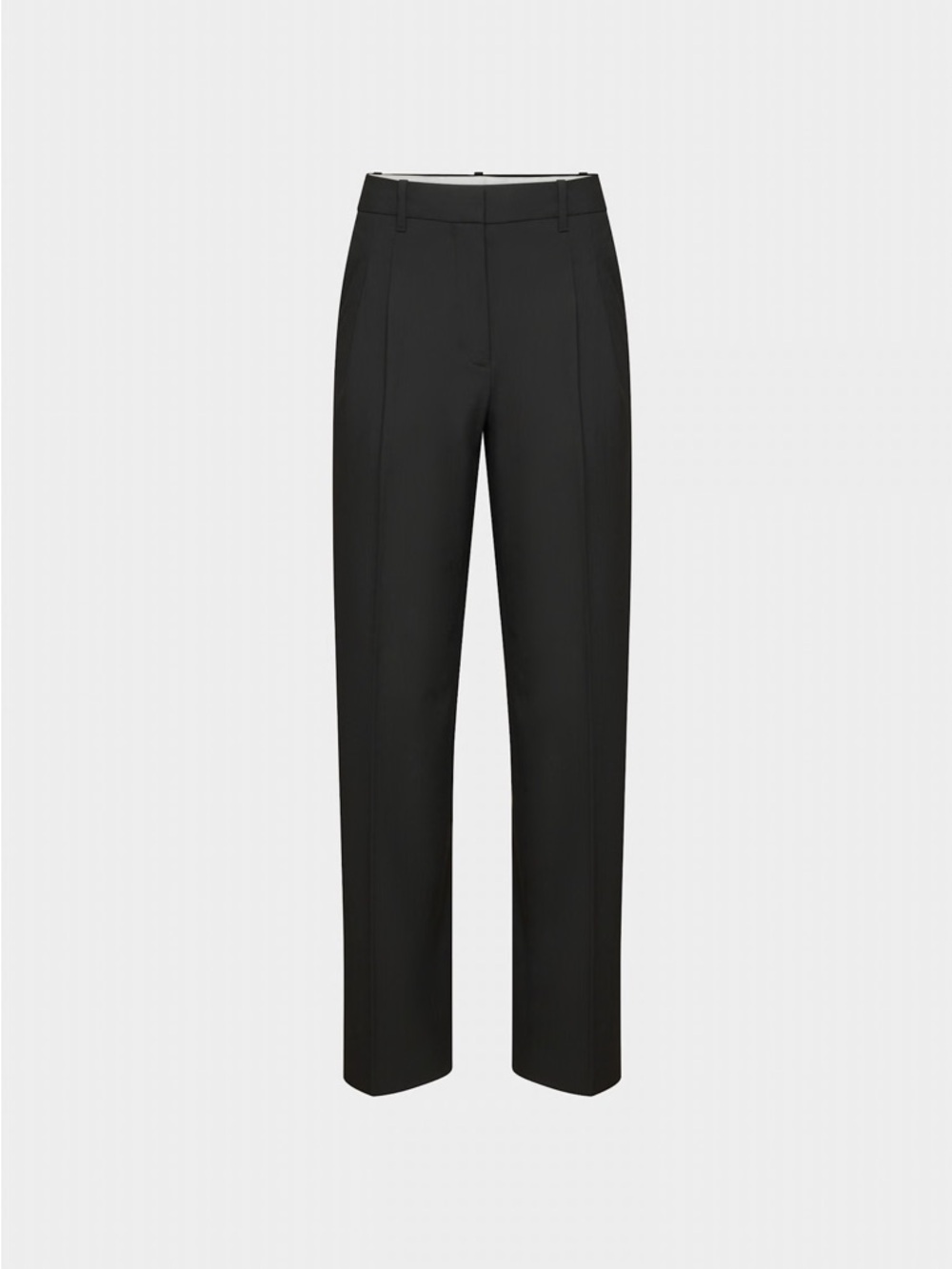 Aritzia Black The Effortless Pant